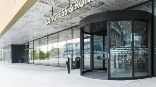 Assa Abloy Entrance Systems