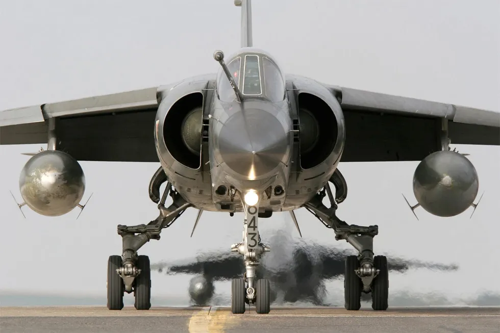 ATAC (Airborne Tactical Advantage Company)