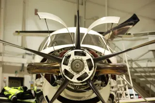 Athena Aircraft, LLC