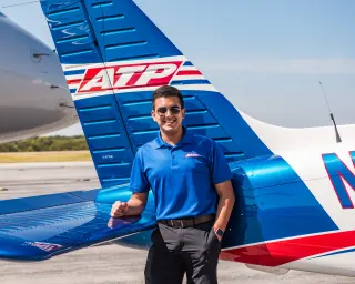 ATP Flight School