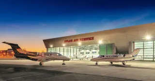 Augsburg Air Service GmbH