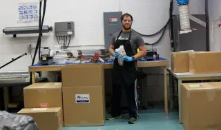 AvFlex Corporation