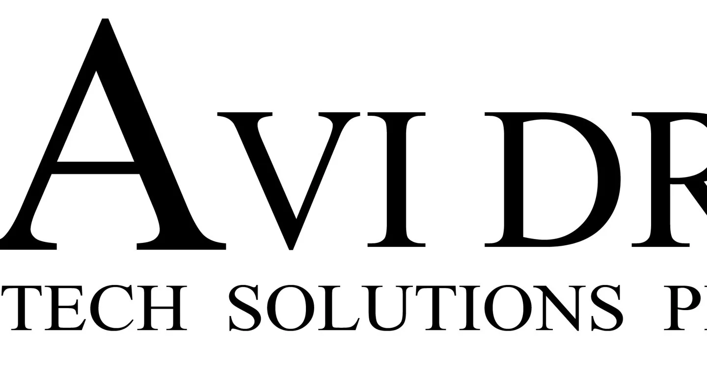 AVI DRONES TECH SOLUTIONS PVT LTD