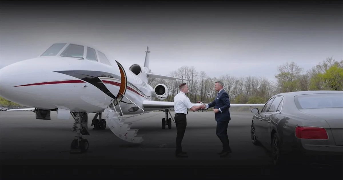 Aviation Charters