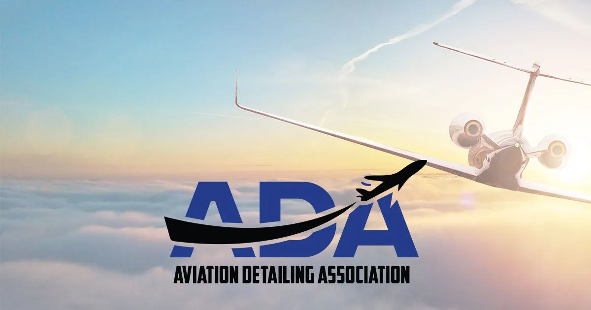 Aviation Detailing Association