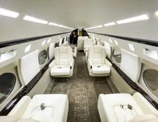 Aviation Interior Group
