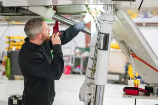 Aviation Maintenance Professionals