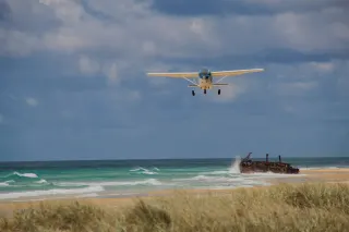 Aviation Products Systems, Inc.