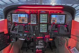 Avionics Works