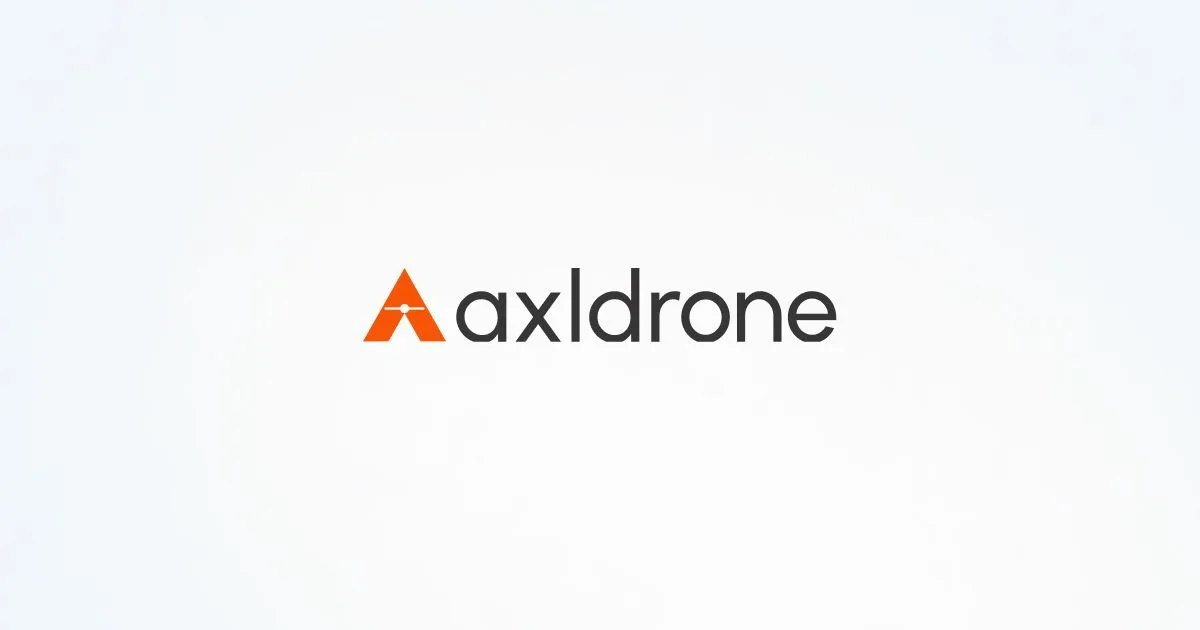axldrone