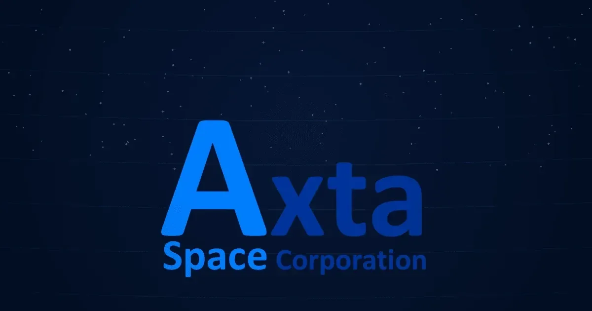 Axta Space Corporation