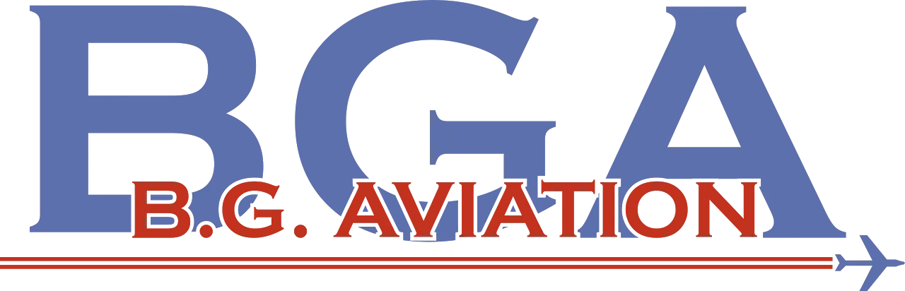 B.G. Aviation Servicios SPA