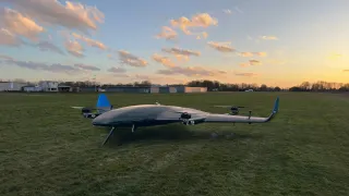 b.r.m. IT & Aerospace GmbH
