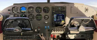 Baker Avionics
