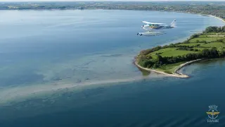 Baltic Seaplane GmbH