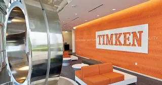 Bearing Inspection, Inc., Aero Services by Timken