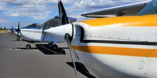 Bend Aircraft Mechanics LLC