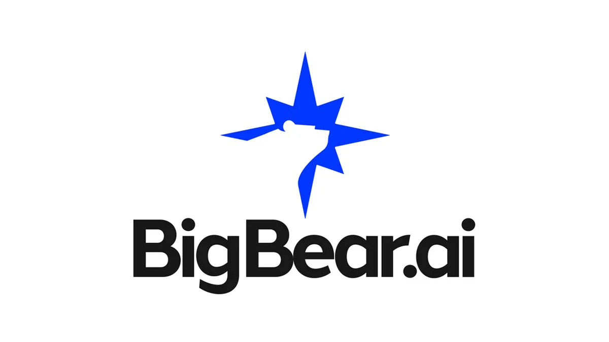 BIG BEAR AI