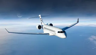 Bluelink Jets AB