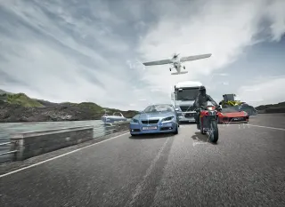 Bosch General Aviation Technology GmbH