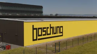 BOSCHUNG