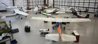 Boshart Enterprises & Aircraft Services, Inc.