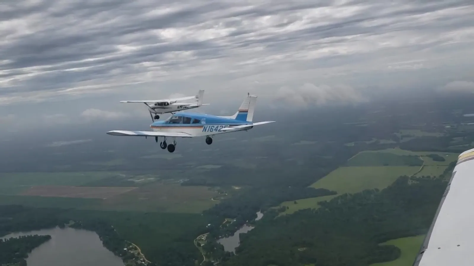 Box Aviation
