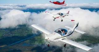 Breezer Aircraft GmbH & Co. KG