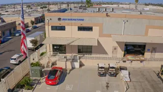 Brek Manufacturing Company