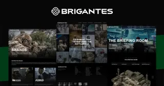Brigantes