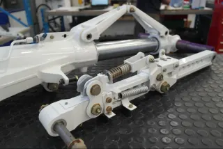 Brinkley Aerospace
