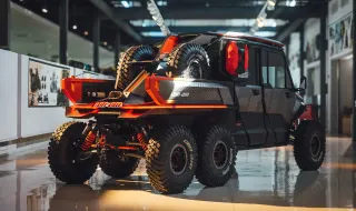 BRP-Rotax GmbH & Co. KG