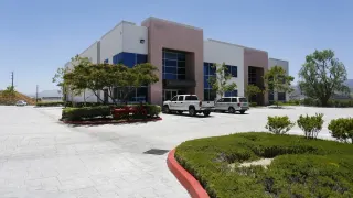 BTA International