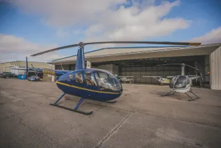 Cardinal Wings Aviation