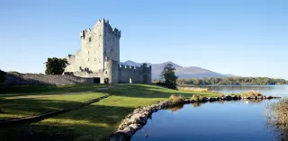Castlelake