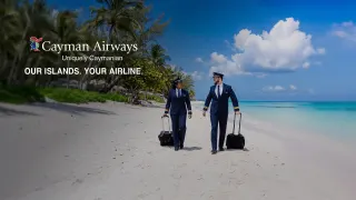 Cayman Airways Limited