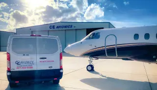 CE Avionics