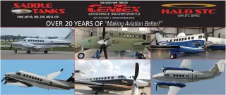 CenTex Aerospace