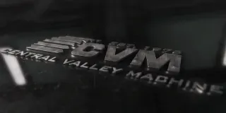Central Valley Machine Inc