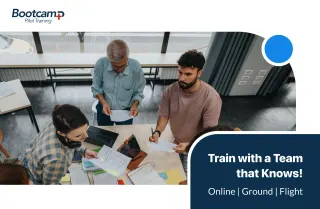 CFI Bootcamp