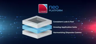 CHAMP Cargosystems