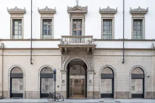 Studio Legale Chiomenti