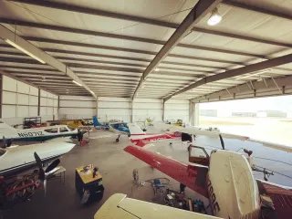 Chuck's Aircraft, LLC