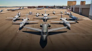 Cirrus Aviation