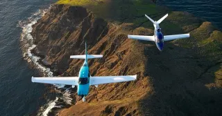 Cirrus Factory Service Center KDLH