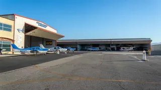 Clipper Aviation Maintenance