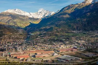 Cogne Acciai Speciali