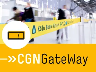 Cologne Bonn Airport