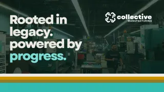 Columbia Manufacturing
