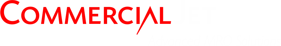 Commercial Jet